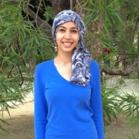 Uroosa Fatima