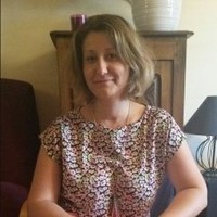 Marie-Helene CABROL