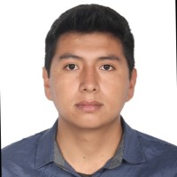 Junior Marcelino Corsino Manrique