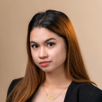 Kathleen Joyce Madriaga