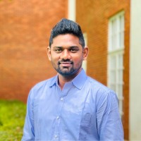 Nitesh Kumar Reddy Pagidela