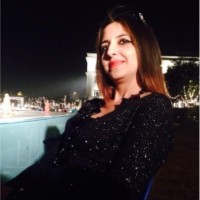 Pratima Sharma
