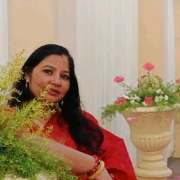 Priya Raghavan