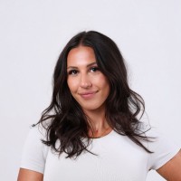 Yasemin Dogar