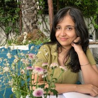 Priya Shukla