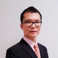 Harris Wong