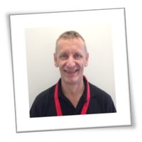 Nigel Buckley