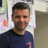 Olivier Lorinquer