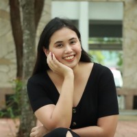 Pauline Nicole Cruz