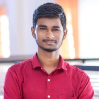 Venkatesh Paithireddy