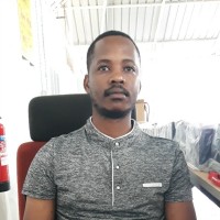 Robert Muia