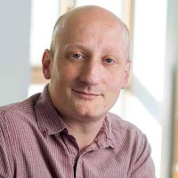 David AinsworthDavid Ainsworth is an Influencer