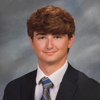 Brendan Corey