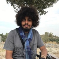 Mohammed Melaisi