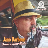 Alejandro Paulo Barbone Ramonda