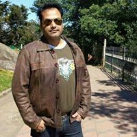 Kashif Tabrez