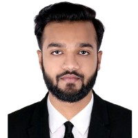Mohd Tabish Ahmad