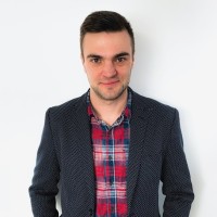 Denis Agunov