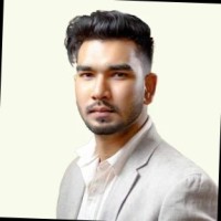 Jahangir Kabir