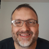 Jeff Kline
