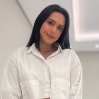 Carolina Borges de Souza