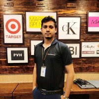 Sazzad Hossain Akash