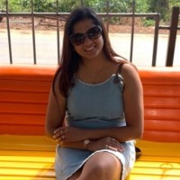 Tapasya Chhasatia