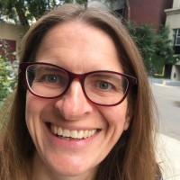 Rebecca Weigand