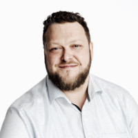 Martin Dyhr Jørgensen