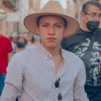 Ariel Mauricio Zamora Martínez