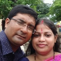 Anjan Mukherjee