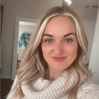 April Parslow