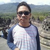 Safril Rohul
