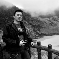 Arief Sundjaja