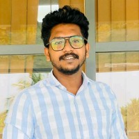 Sachin S Kumar