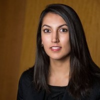 Pia Trivedi