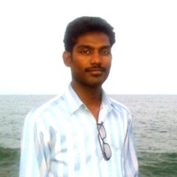 Pushparaj M