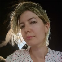 Olga Kotenko