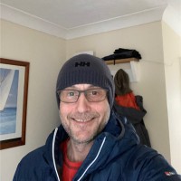 Mark Brookes