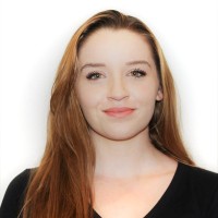 Ashleigh Hughes
