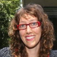 Jacqui Besgrove