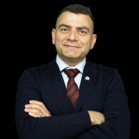 Murat Zorluoglu