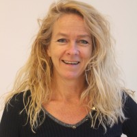 Nancy Gagné Bolle