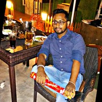 Vijay Goutam