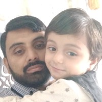 Gul Muhammad Chandio