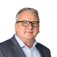 Bert van der Vegt