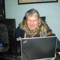 A.J.(Pale) Van Der Walt