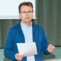 Christian Koch