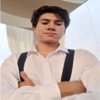 MARCO ANTONIO CUENCA DOMINGUEZ