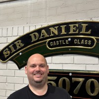 Dan Patterson